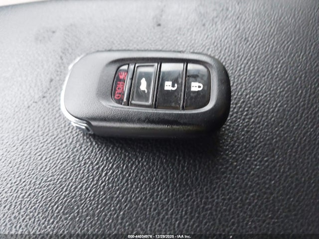 2025 HONDA CR-V 2HKRS4H23SH485531 Photo 10