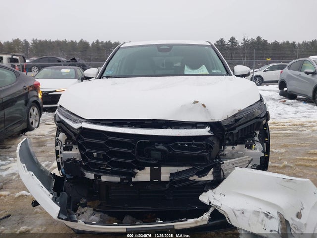 2HKRS4H23SH485531 Honda Cr-v Lx Awd