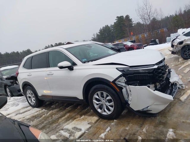 2HKRS4H23SH485531 Honda Cr-v Lx Awd