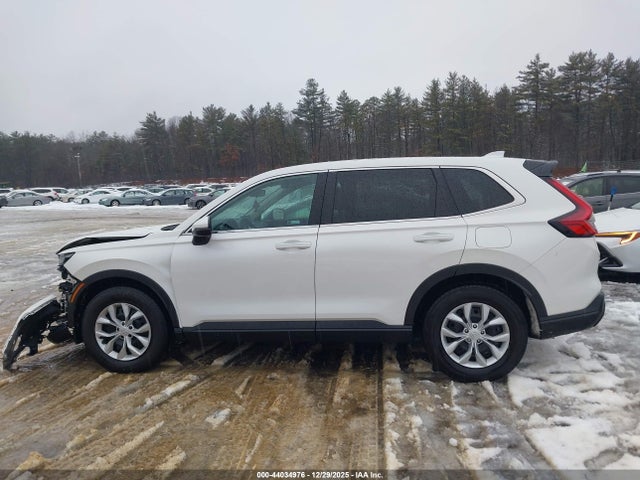 2HKRS4H23SH485531 Honda Cr-v Lx Awd