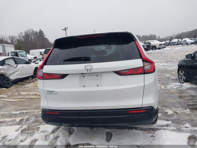 2HKRS4H23SH485531 Honda Cr-v Lx Awd