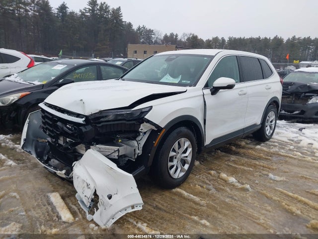 2025 HONDA CR-V 2HKRS4H23SH485531 Photo 1