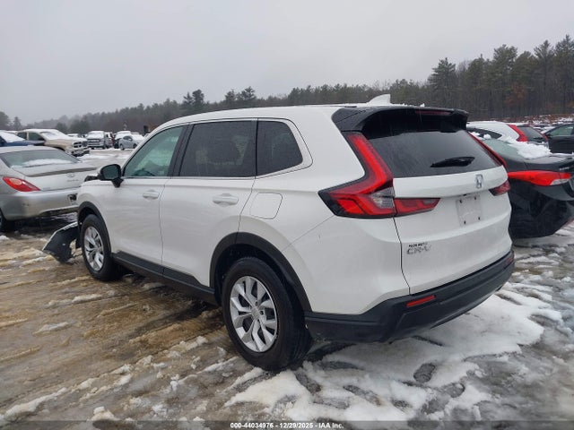 2025 HONDA CR-V 2HKRS4H23SH485531 Photo 2