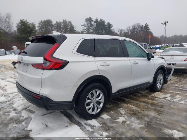 2025 HONDA CR-V 2HKRS4H23SH485531 Photo 3