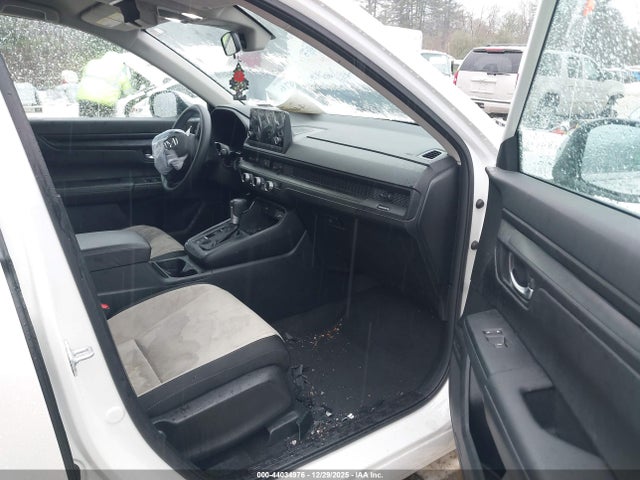 2025 HONDA CR-V 2HKRS4H23SH485531 Photo 4