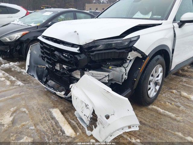 2025 HONDA CR-V 2HKRS4H23SH485531 Photo 5