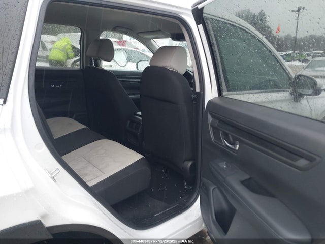 2025 HONDA CR-V 2HKRS4H23SH485531 Photo 7