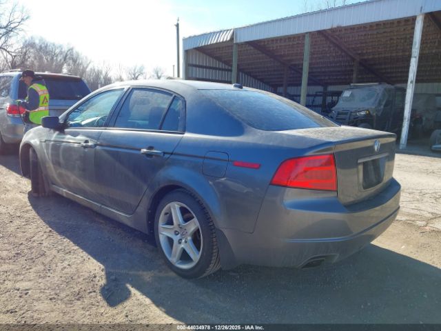 2006 ACURA TL 19UUA66286A074328 Photo 2