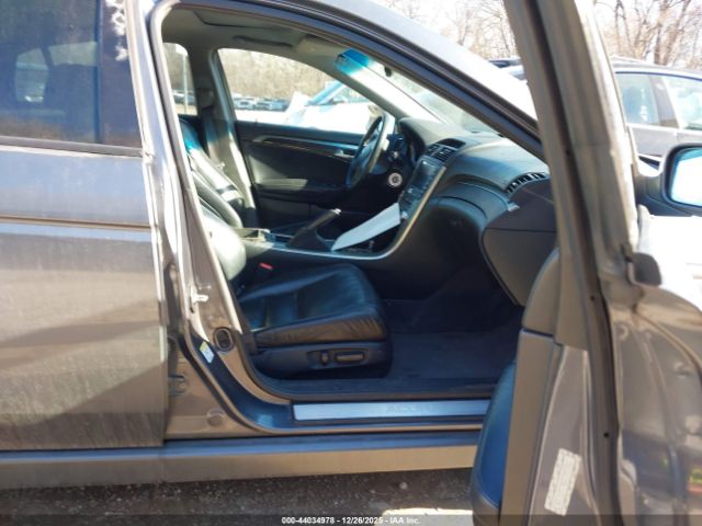 2006 ACURA TL 19UUA66286A074328 Photo 4