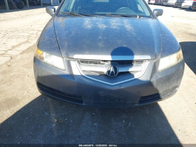 2006 ACURA TL 19UUA66286A074328 Photo 5
