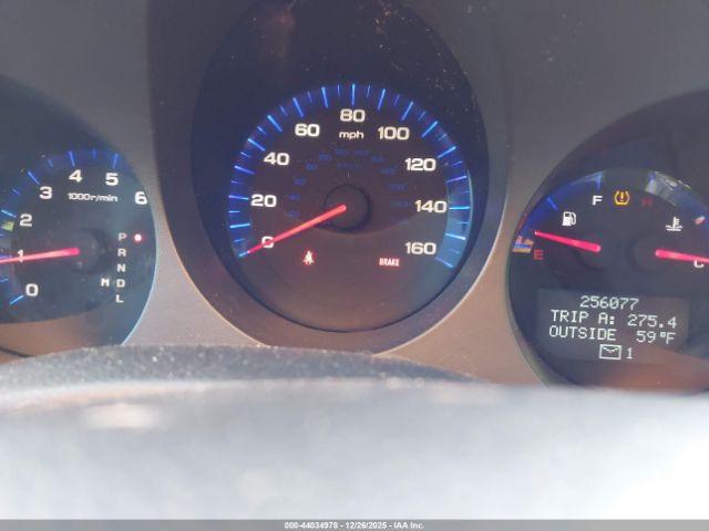 2006 ACURA TL 19UUA66286A074328 Photo 6