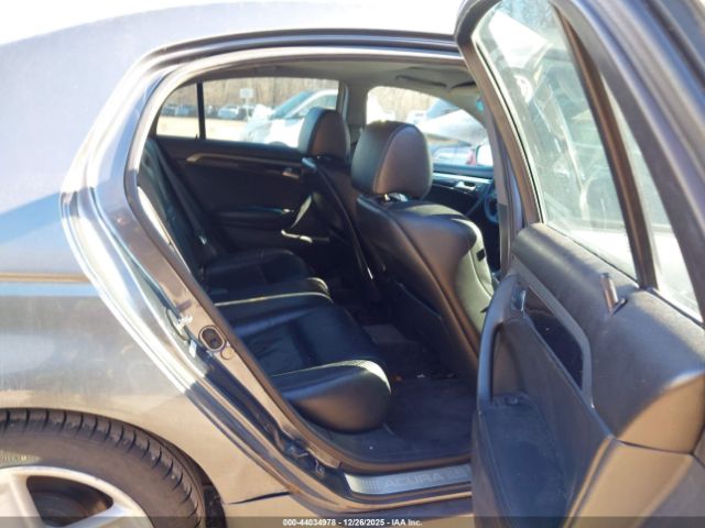 2006 ACURA TL 19UUA66286A074328 Photo 7
