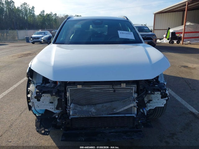 7FARS5H87TE002508 Honda Cr-v Hybrid 2wd Sport-l