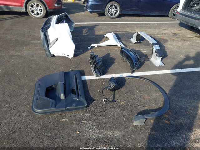 7FARS5H87TE002508 Honda Cr-v Hybrid 2wd Sport-l