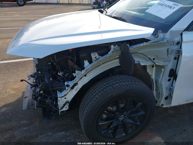 7FARS5H87TE002508 Honda Cr-v Hybrid 2wd Sport-l
