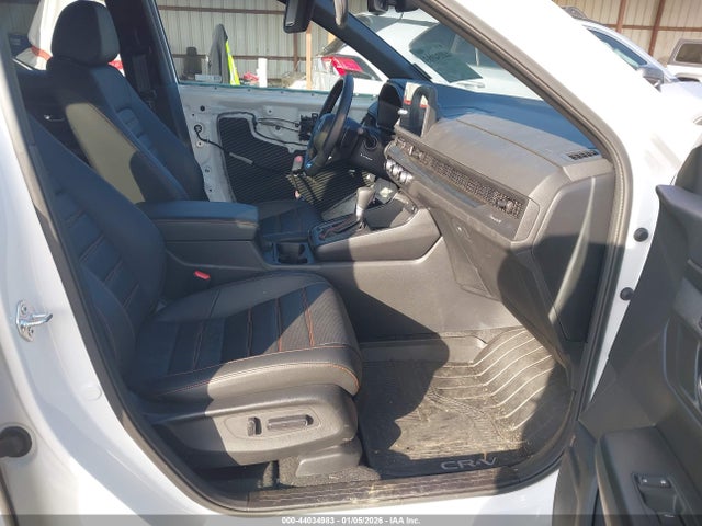 7FARS5H87TE002508 Honda Cr-v Hybrid 2wd Sport-l