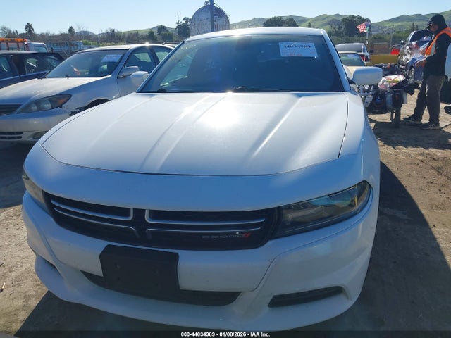 Dodge Charger Se 2015 2C3CDXBG5FH753150 Image 12