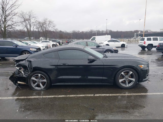 1FA6P8AMXH5273862 Ford Mustang V6