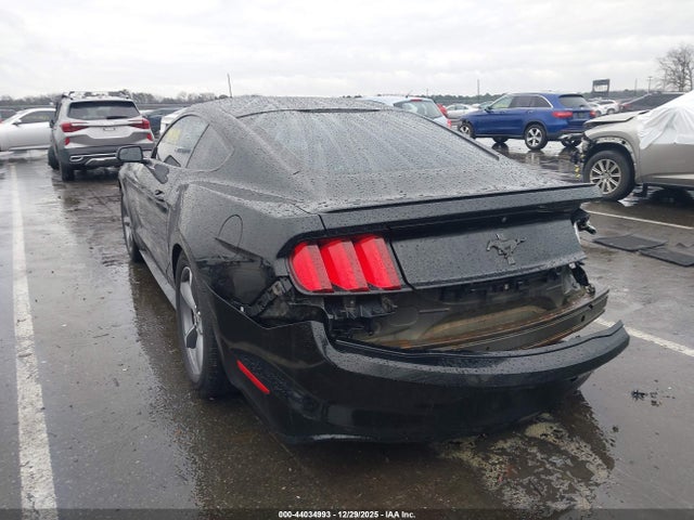 1FA6P8AMXH5273862 Ford Mustang V6
