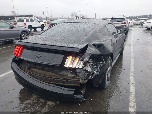 1FA6P8AMXH5273862 Ford Mustang V6