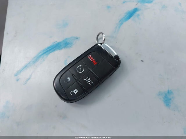 1C4RDJDG4LC230135 Dodge Durango Gt Plus Awd