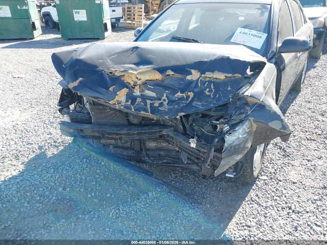 2009 HYUNDAI SONATA 5NPET46C29H499034 Photo 5