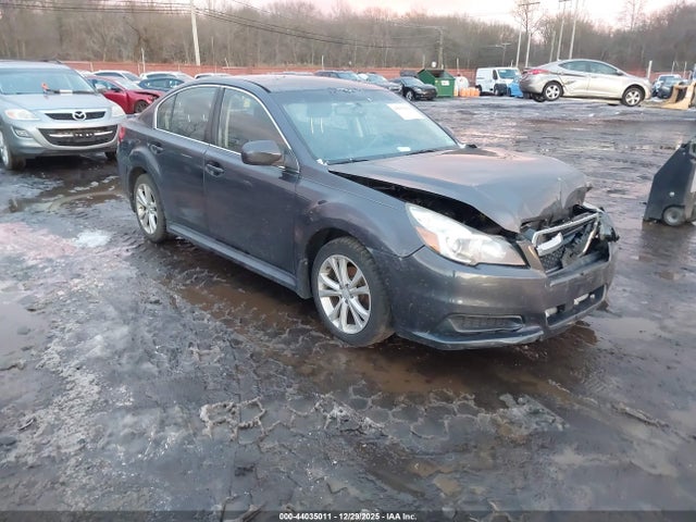 Продаж на аукціоні авто 2013 Subaru Legacy 2.5i Premium, vin: 4S3BMBC6XD3021449, номер лоту: 44035011