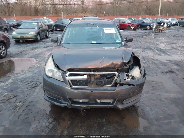 Продаж на аукціоні авто 2013 Subaru Legacy 2.5i Premium, vin: 4S3BMBC6XD3021449, номер лоту: 44035011