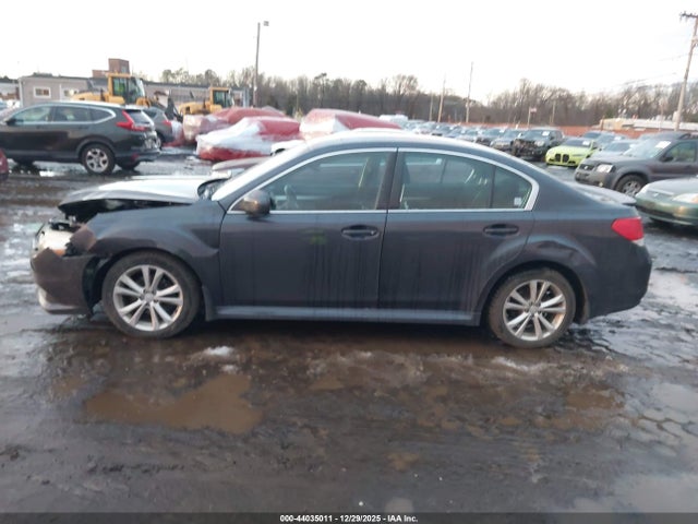 Продаж на аукціоні авто 2013 Subaru Legacy 2.5i Premium, vin: 4S3BMBC6XD3021449, номер лоту: 44035011