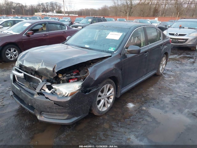 Продаж на аукціоні авто 2013 Subaru Legacy 2.5i Premium, vin: 4S3BMBC6XD3021449, номер лоту: 44035011