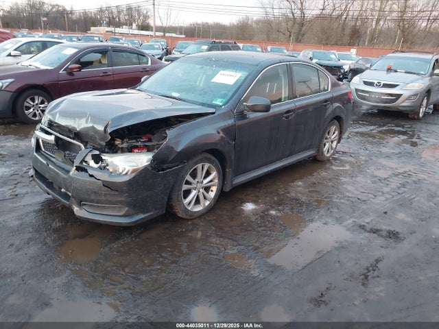 Продаж на аукціоні авто 2013 Subaru Legacy 2.5i Premium, vin: 4S3BMBC6XD3021449, номер лоту: 44035011