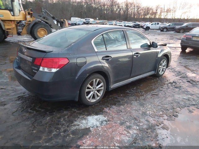 Продаж на аукціоні авто 2013 Subaru Legacy 2.5i Premium, vin: 4S3BMBC6XD3021449, номер лоту: 44035011