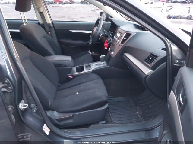 Продаж на аукціоні авто 2013 Subaru Legacy 2.5i Premium, vin: 4S3BMBC6XD3021449, номер лоту: 44035011