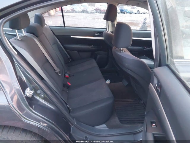 Продаж на аукціоні авто 2013 Subaru Legacy 2.5i Premium, vin: 4S3BMBC6XD3021449, номер лоту: 44035011