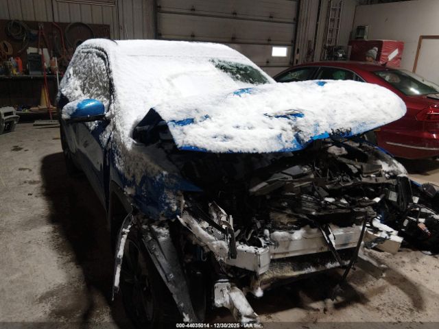 2018 JEEP COMPASS 3C4NJDBB3JT395496