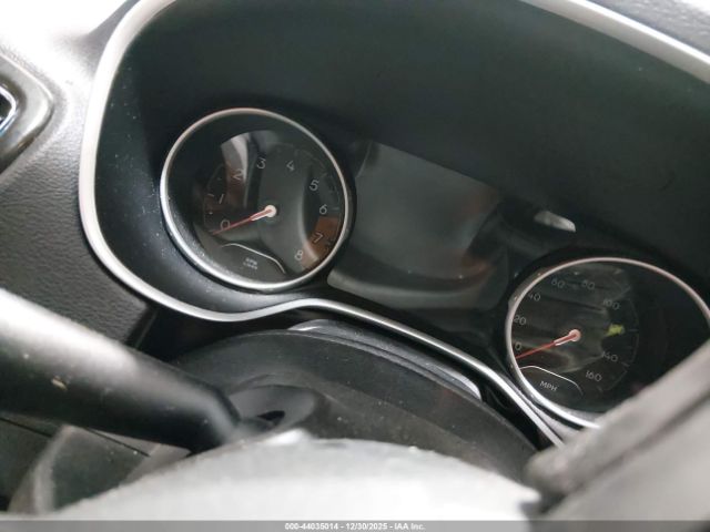 2018 JEEP COMPASS 3C4NJDBB3JT395496 Photo 6