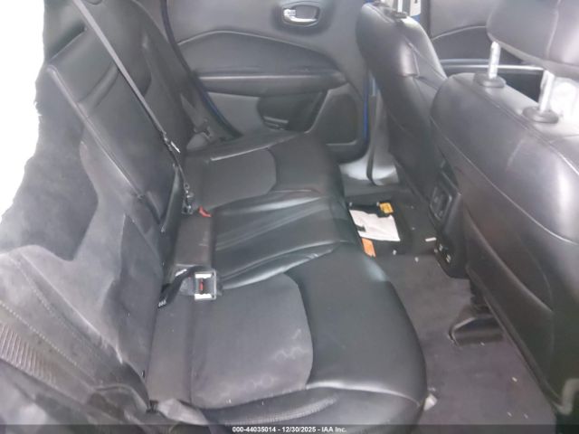 2018 JEEP COMPASS 3C4NJDBB3JT395496 Photo 7