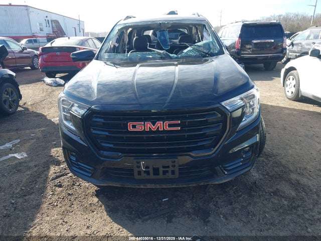 Aukcja sprzedaży 2022 Gmc Terrain Awd Slt, vin: 3GKALVEV9NL291075, numer aukcji: 44035016