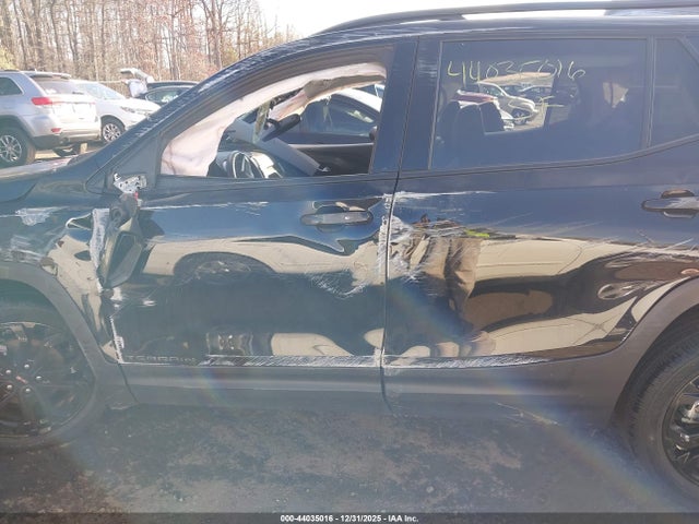 Aukcja sprzedaży 2022 Gmc Terrain Awd Slt, vin: 3GKALVEV9NL291075, numer aukcji: 44035016