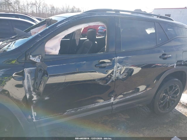 Aukcja sprzedaży 2022 Gmc Terrain Awd Slt, vin: 3GKALVEV9NL291075, numer aukcji: 44035016
