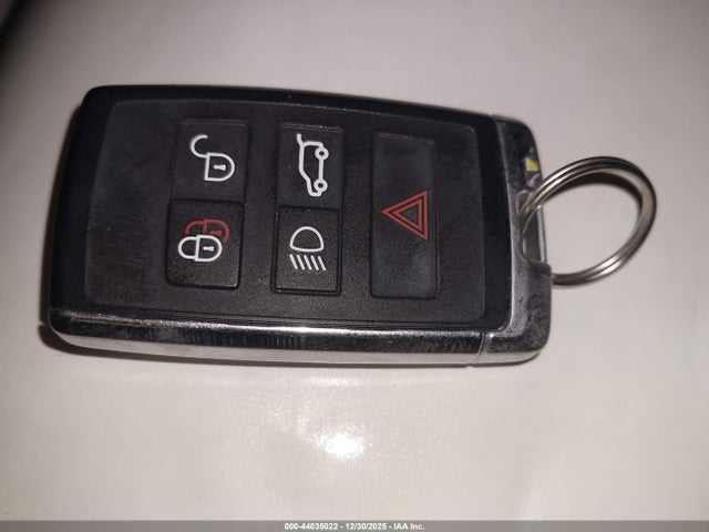 2024 LAND ROVER RANGE ROVER EVOQUE SALZL2FX7RH234562 Photo 10