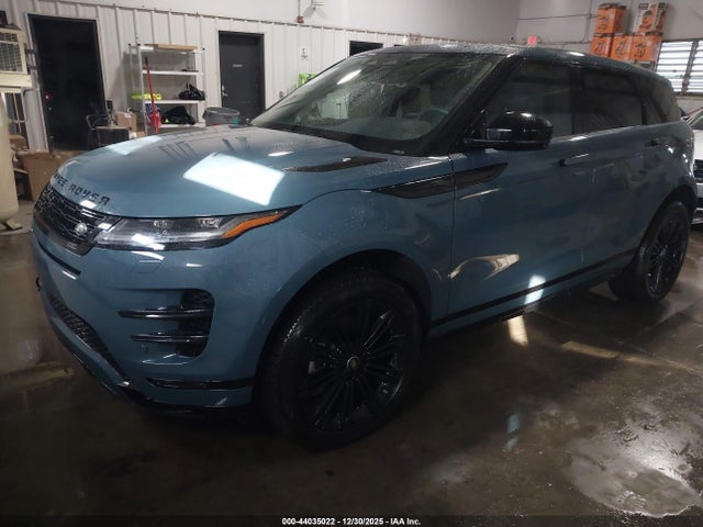 2024 LAND ROVER RANGE ROVER EVOQUE SALZL2FX7RH234562 Photo 1
