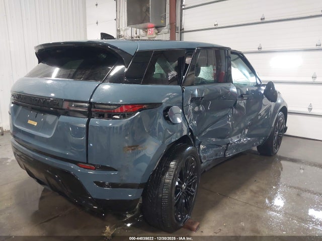 2024 LAND ROVER RANGE ROVER EVOQUE SALZL2FX7RH234562 Photo 3