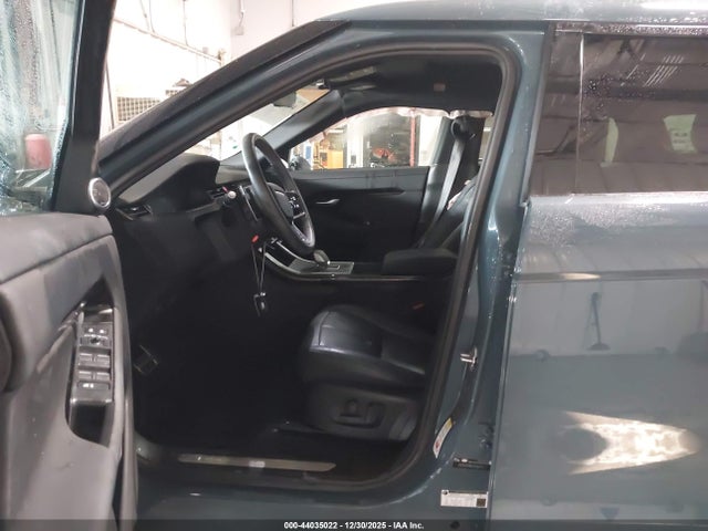 2024 LAND ROVER RANGE ROVER EVOQUE SALZL2FX7RH234562 Photo 4