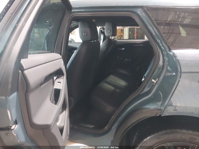 2024 LAND ROVER RANGE ROVER EVOQUE SALZL2FX7RH234562 Photo 7