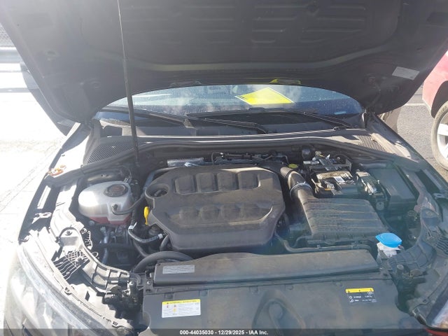 2022 AUDI A3 WAUAUDGY2NA029168 Photo 9