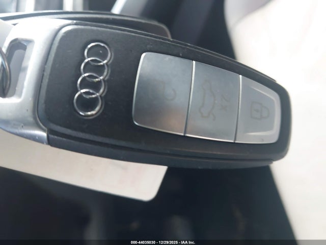 2022 AUDI A3 WAUAUDGY2NA029168 Photo 10