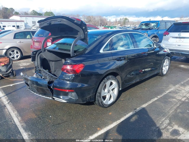 2022 AUDI A3 WAUAUDGY2NA029168 Photo 3