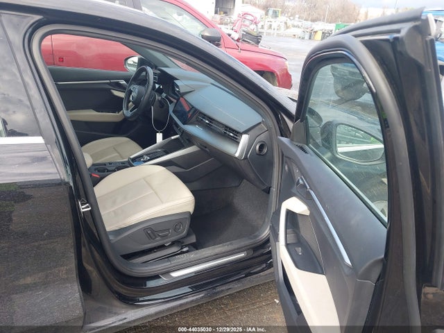 2022 AUDI A3 WAUAUDGY2NA029168 Photo 4