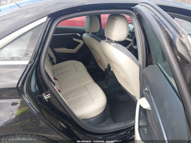 2022 AUDI A3 WAUAUDGY2NA029168 Photo 7